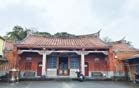 傳統建築1