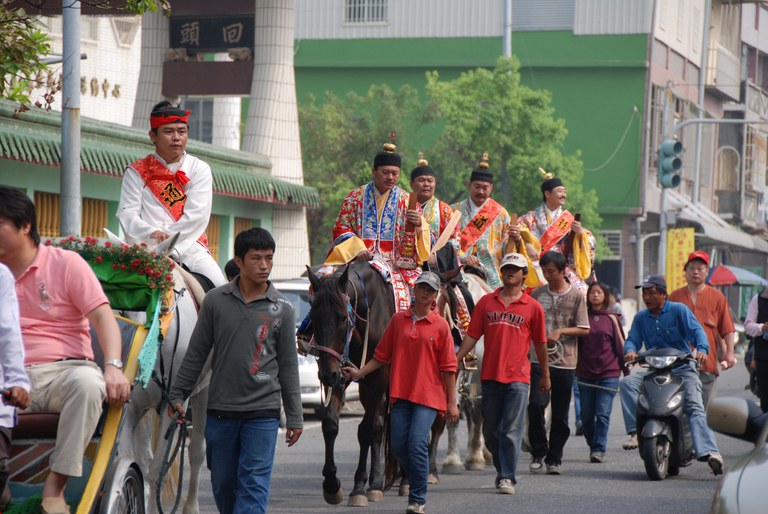梓官奏職(遊街)34.JPG 梓官奏職(遊街)34.JPG