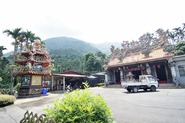 慶雲宮外觀 (2)