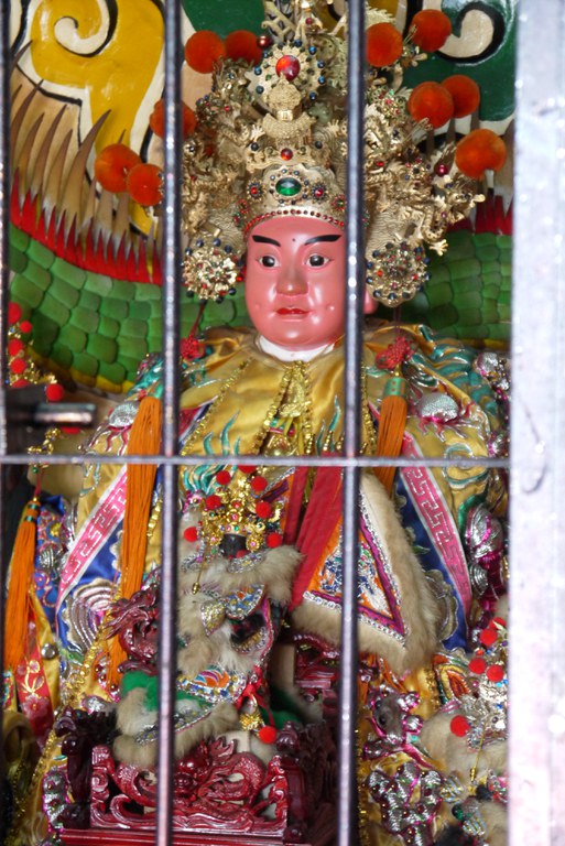 大發寺太子爺