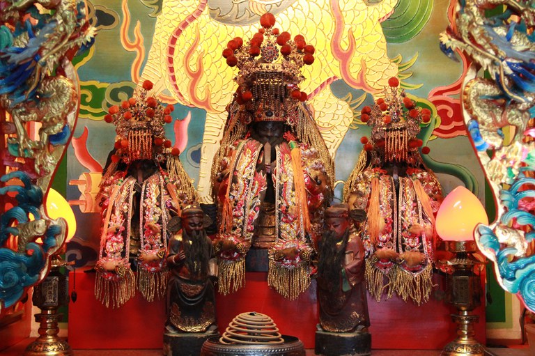 閻羅天子