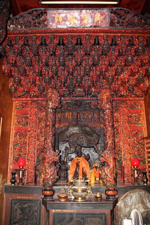 御宮祖師