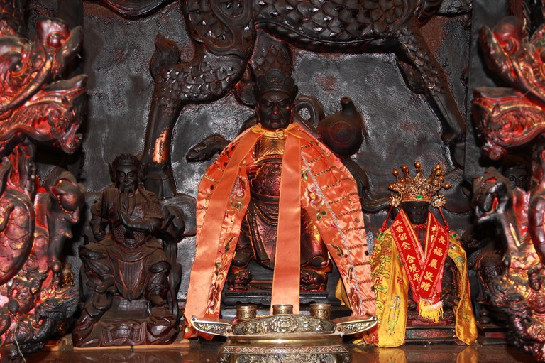 御宮祖師