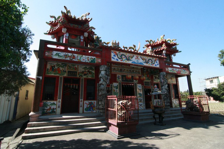 大隆宮b