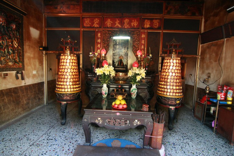 大隆宮c