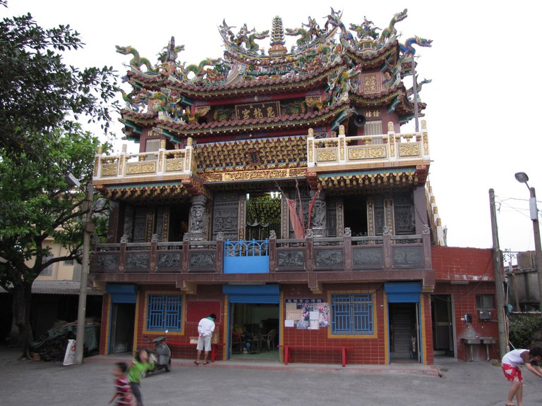 崑龍宮a