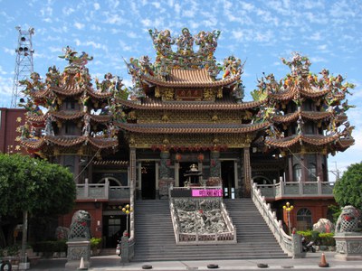 廣應廟a