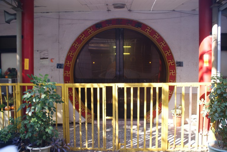 妙音寺廟貌 ||//|