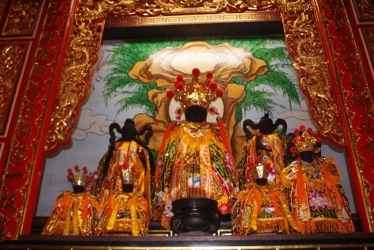 聖天宮觀音佛祖 ||//|