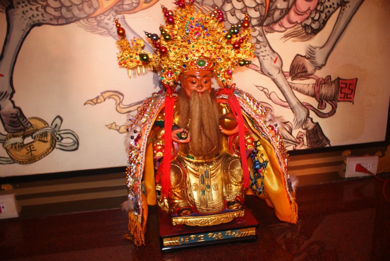 慈安宮福德正神 ||//|