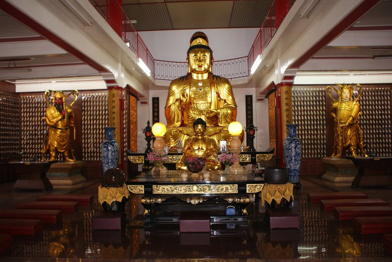 義永寺正殿||//|
