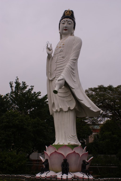 義永寺觀音像||//|