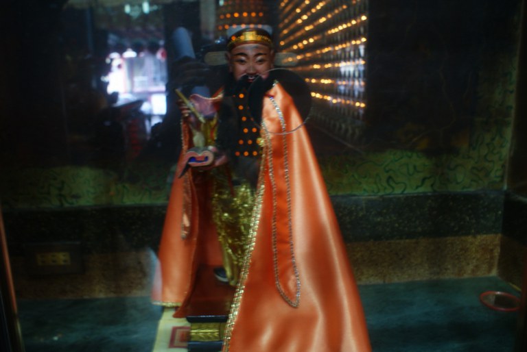 小港福德祠文官||//|