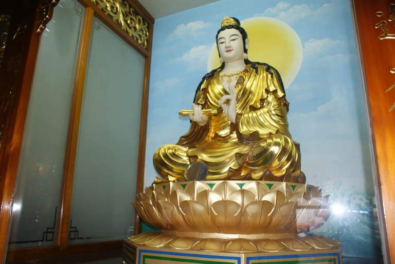 慈德宮觀音佛祖||//|
