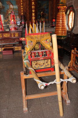 乩轎4