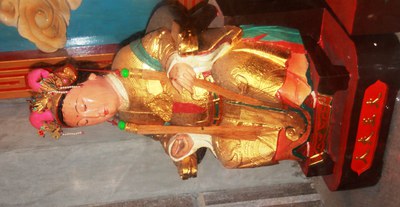 大王夫人
