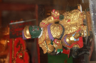 金大人1