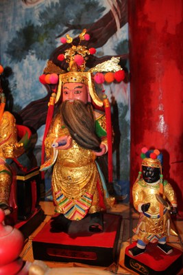 余尊大帝