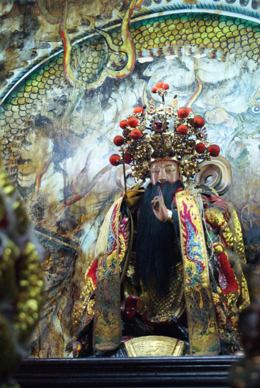 玄天上帝