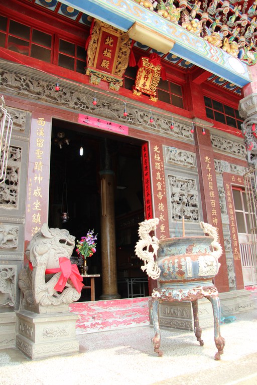 天公爐 呂家漢拍攝