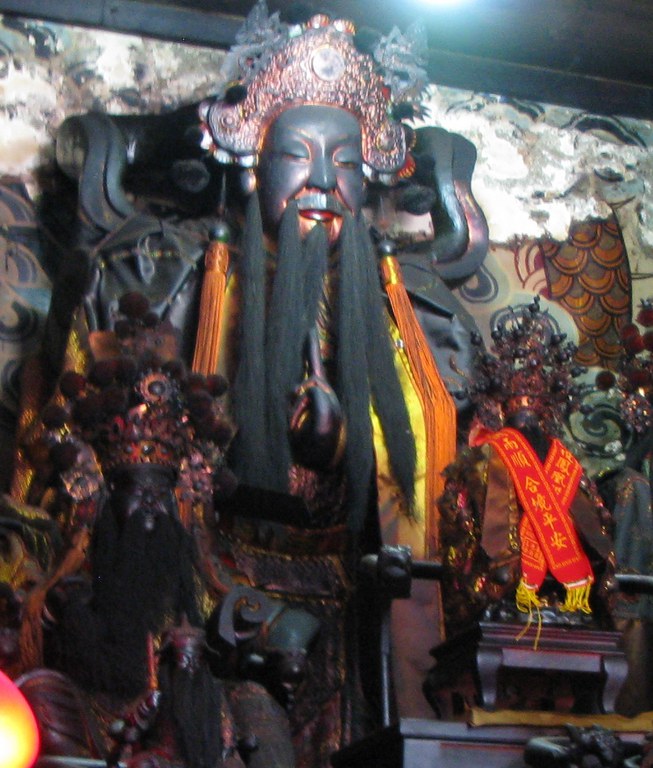 主神 玄天上帝 呂家漢拍攝
