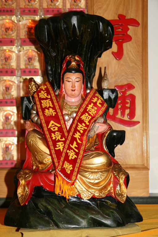 主神 觀世音菩薩 呂家漢拍攝