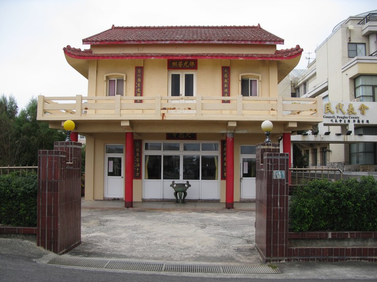 大悲寺 呂家漢拍攝