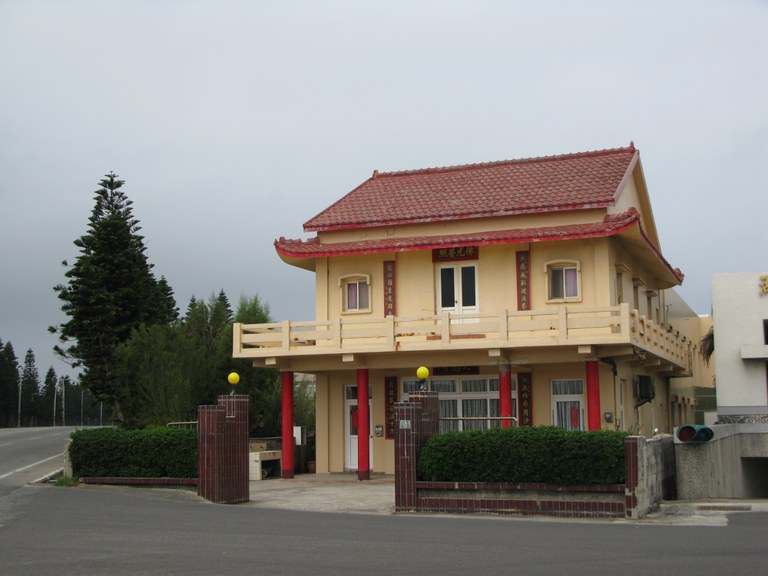 大悲寺 呂家漢拍攝
