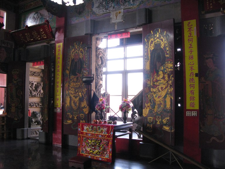 天公 呂家漢拍攝