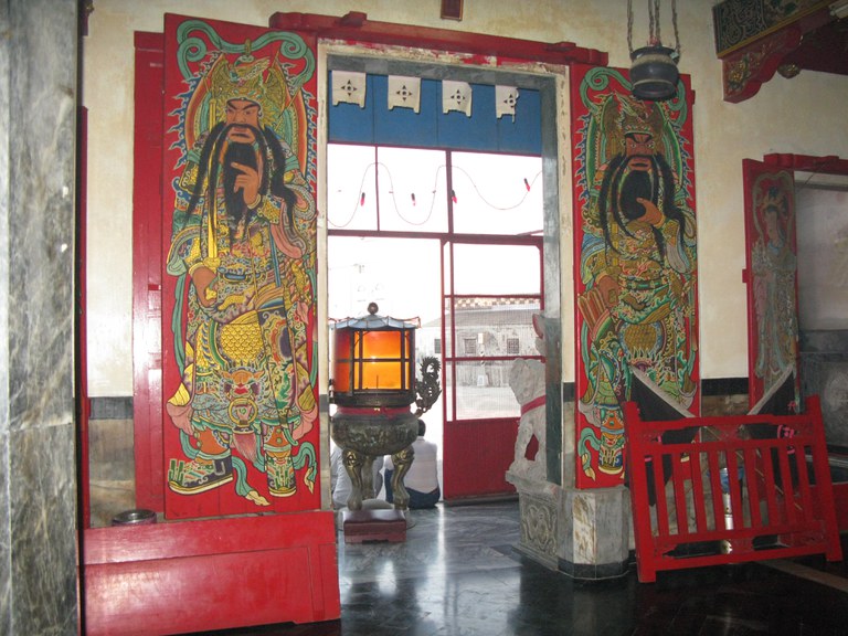 天公 呂家漢拍攝