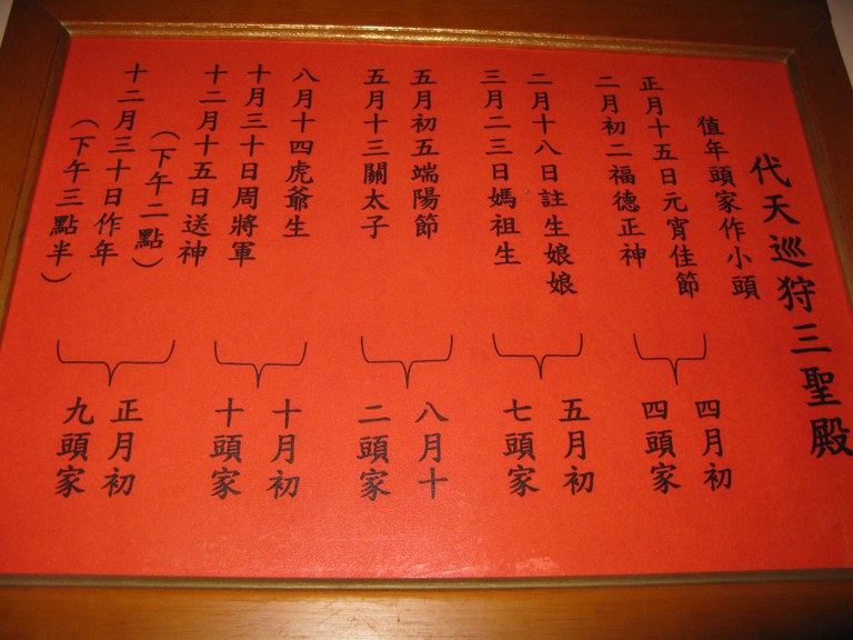 呂家漢拍攝