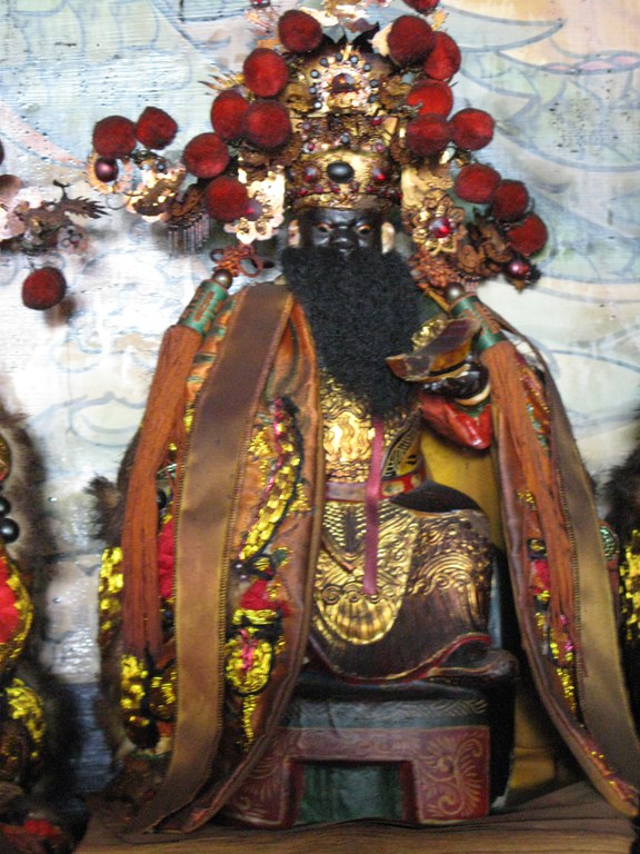 羿王 呂家漢拍攝