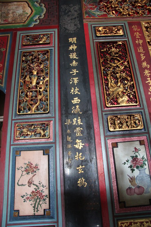 呂家漢拍攝