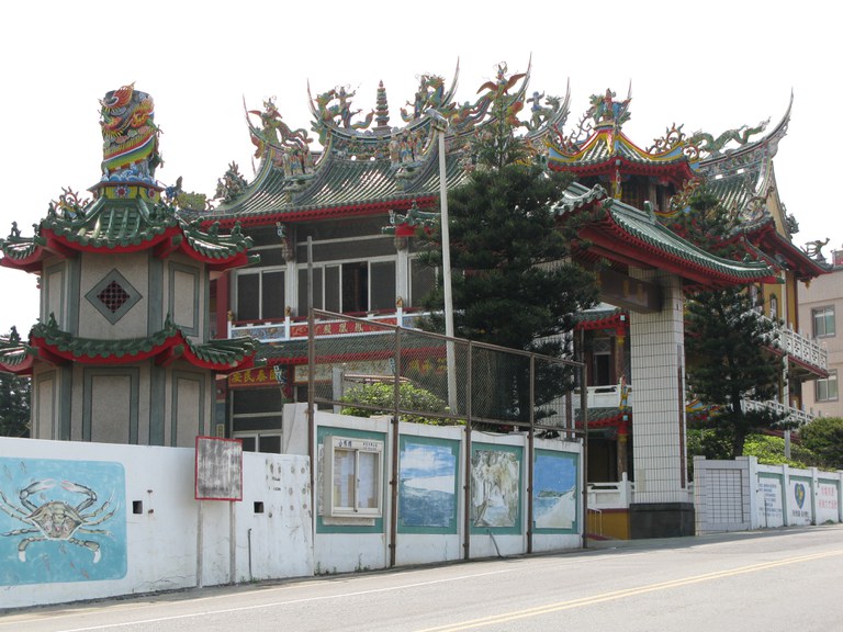 鳯凰殿 呂家漢拍攝