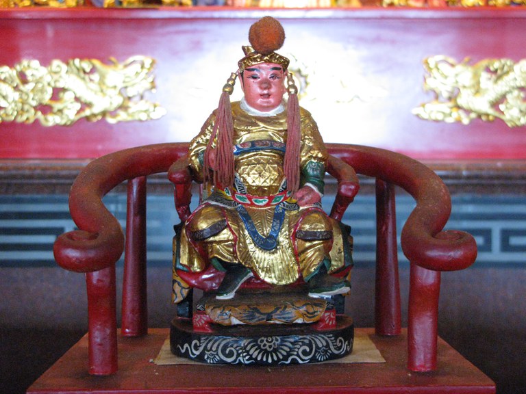 三公子 呂家漢拍攝