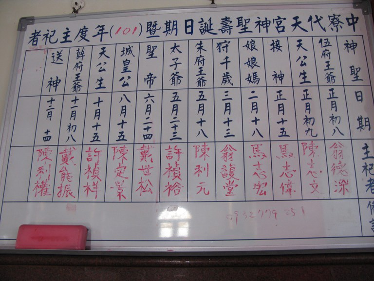 呂家漢拍攝