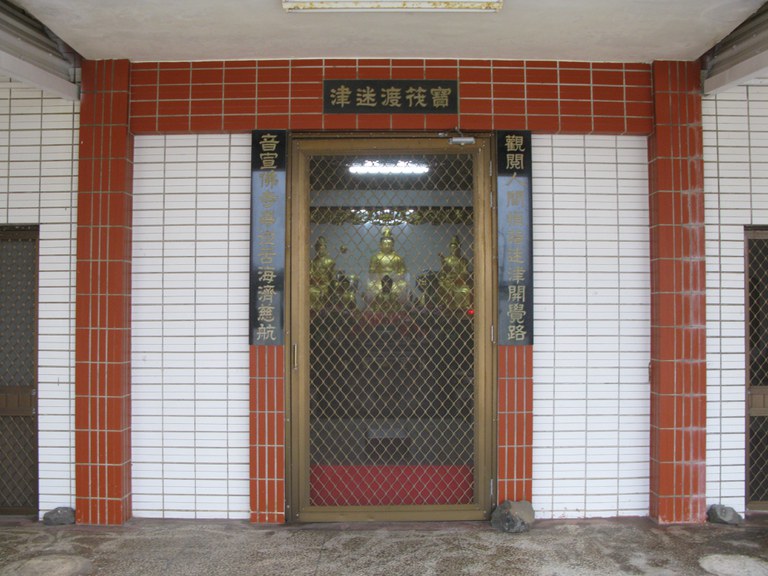 善褔寺 呂家漢拍攝