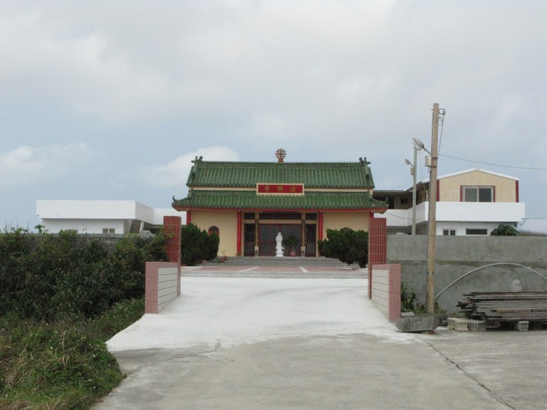 法興寺 呂家漢拍攝