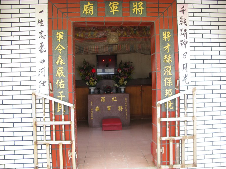 呂家漢拍攝