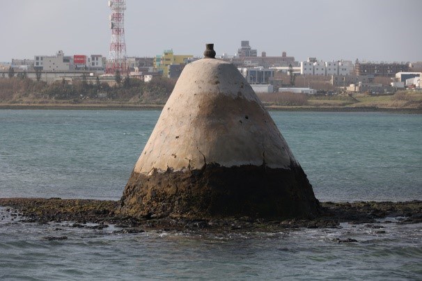 安宅里避邪塔(嶼仔尖塔)