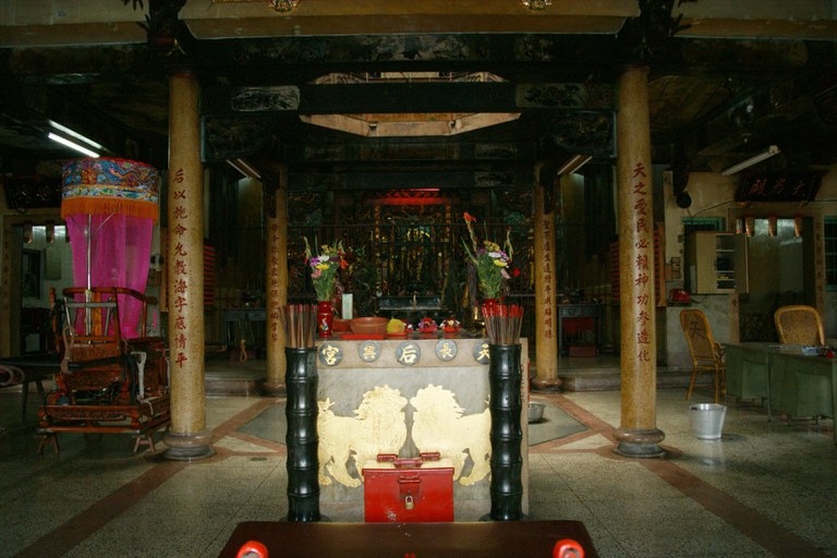 大殿