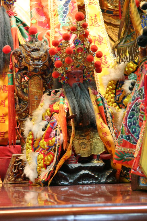 鎮海宮玄天上帝