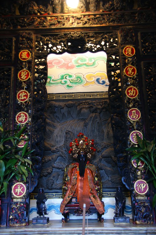 洪麗雯拍攝2011.3.1