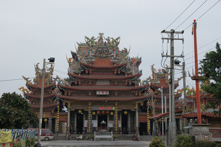 洪麗雯拍攝2011.3.1