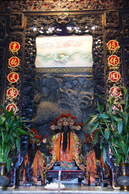 洪麗雯拍攝2011.3.1