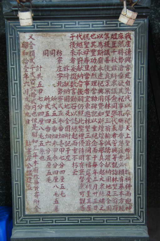 洪麗雯拍攝2011.3.1