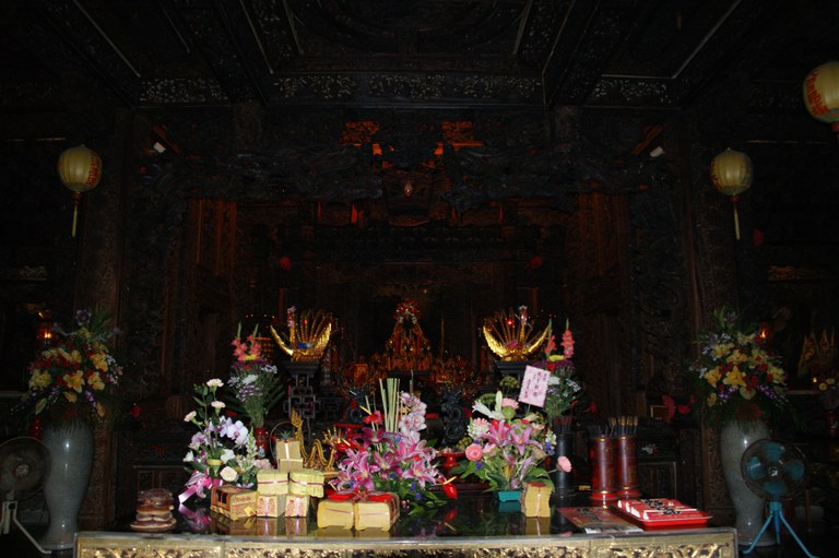 洪麗雯拍攝2011.3.23