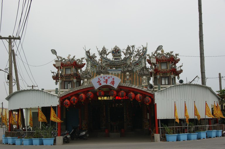 洪麗雯拍攝2011.3.23
