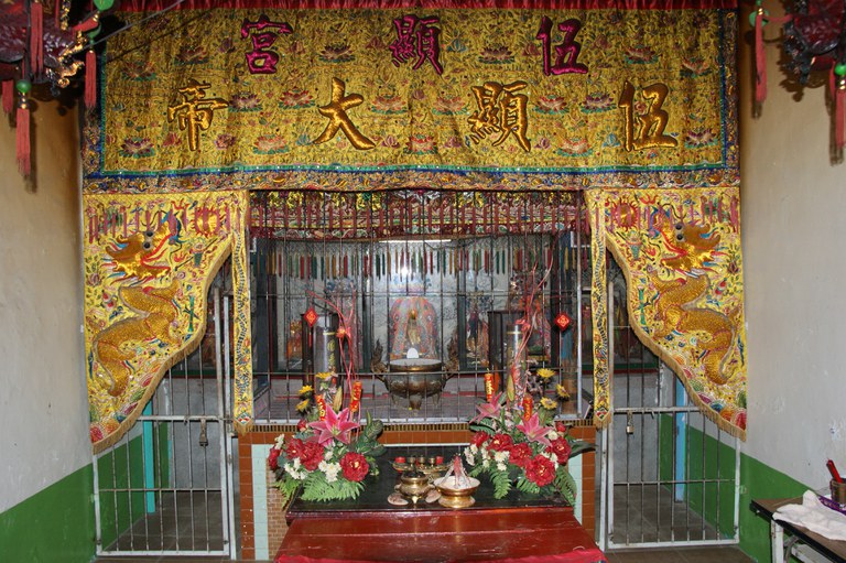 洪麗雯拍攝2011.3.23