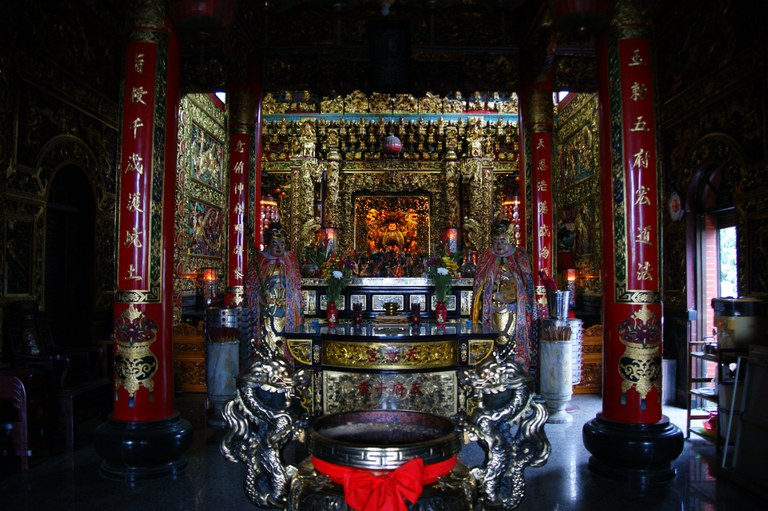 洪麗雯拍攝2011.3.24